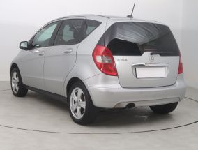 Mercedes-Benz A - 2010