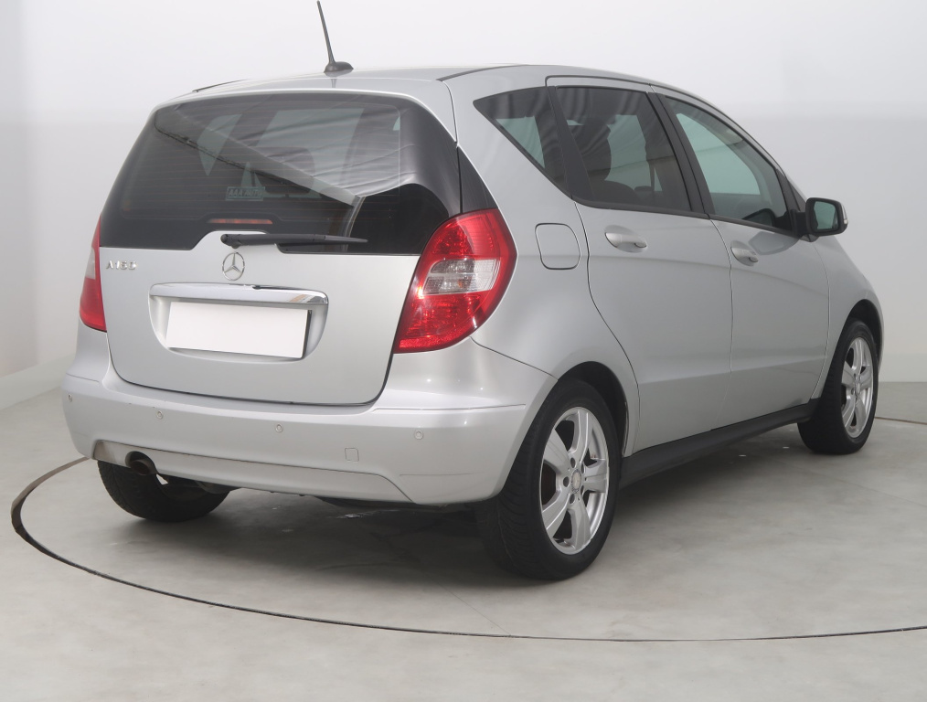 Mercedes-Benz A