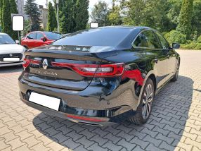 Renault Talisman - 2017