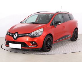 Renault Clio - 2016