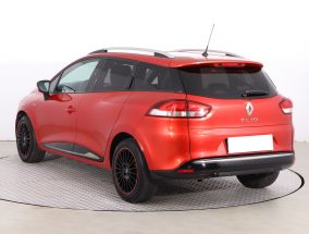 Renault Clio - 2016