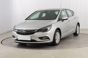 Opel Astra - 2017