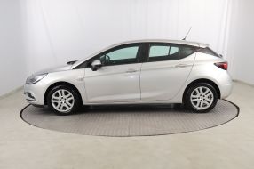 Opel Astra - 2017