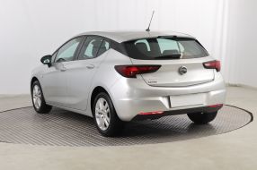 Opel Astra - 2017