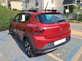 Dacia Sandero - 2022