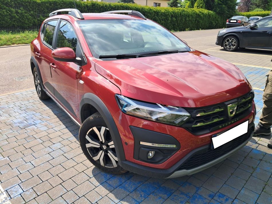 Dacia Sandero - 2022