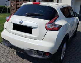 Nissan Juke - 2018