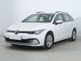 Volkswagen Golf - 2022