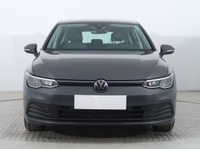 Volkswagen Golf - 2021