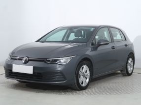 Volkswagen Golf - 2021