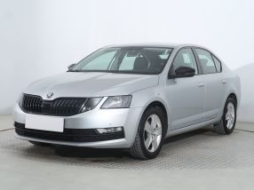 Skoda Octavia - 2019