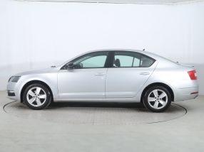 Skoda Octavia - 2019
