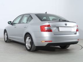 Skoda Octavia - 2019
