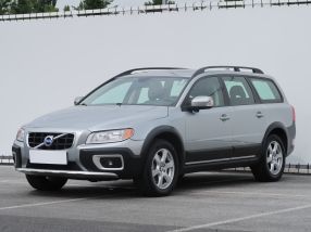 Volvo XC70 - 2009