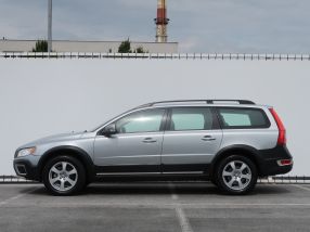 Volvo XC70 - 2009