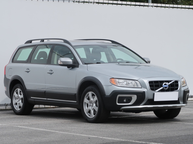 Volvo XC70 2009