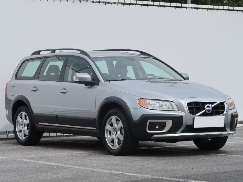 Volvo XC70 - 2009