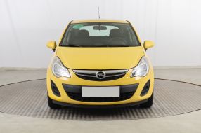 Opel Corsa - 2012