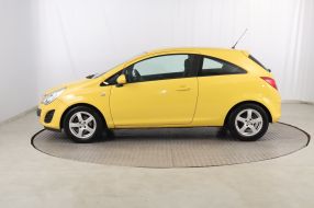 Opel Corsa - 2012