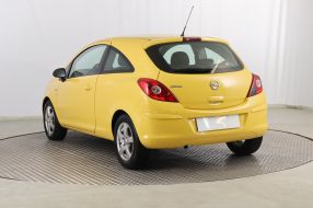 Opel Corsa - 2012
