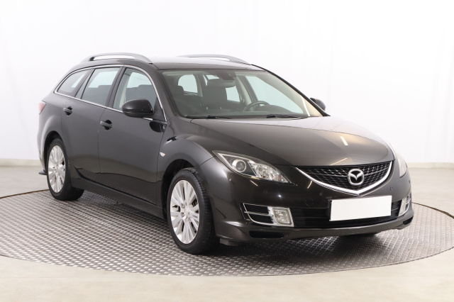 Mazda 6 2008