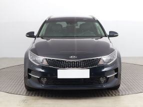 Kia Optima - 2017