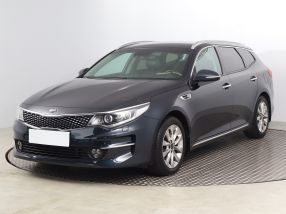Kia Optima - 2017