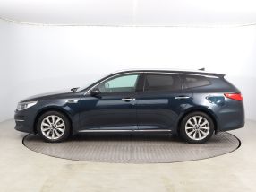 Kia Optima - 2017