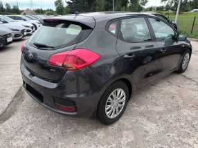Kia Ceed - 2017