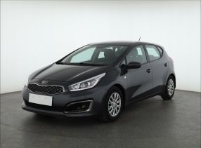 Kia Ceed - 2017