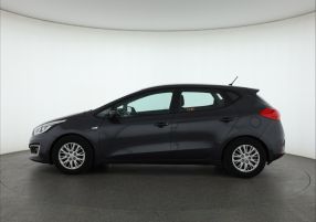 Kia Ceed - 2017