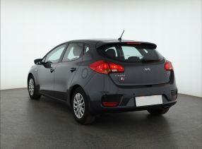 Kia Ceed - 2017
