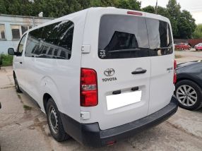 Toyota ProAce - 2022