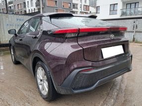 Toyota C-HR - 2024