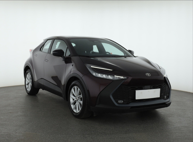 Toyota C-HR 2024