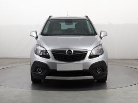Opel Mokka - 2015