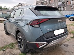 Kia Sportage - 2023