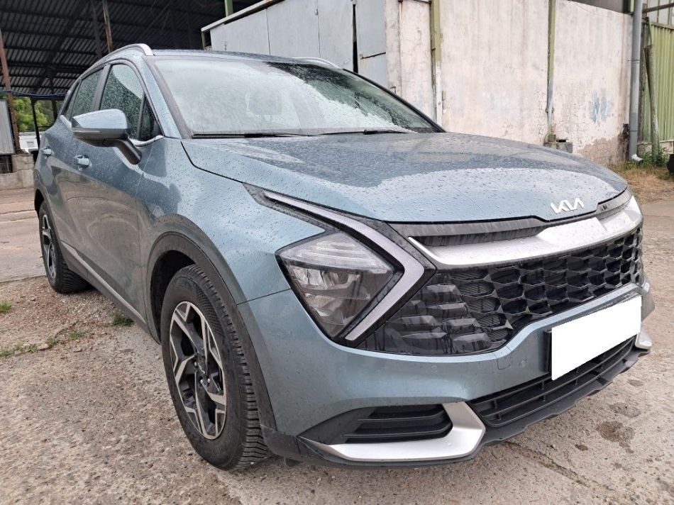 Kia Sportage - 2023