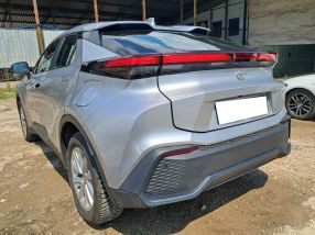 Toyota C-HR - 2024