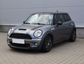 MINI Mini - 2008