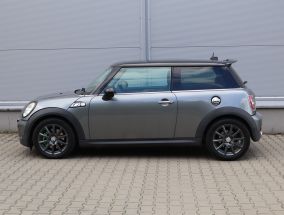 MINI Mini - 2008