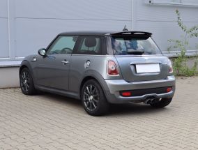 MINI Mini - 2008