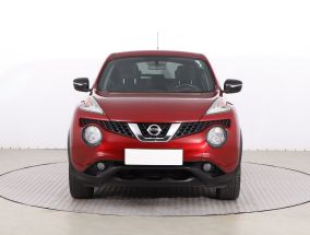 Nissan Juke - 2018
