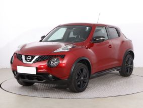 Nissan Juke - 2018