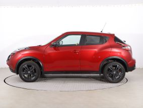 Nissan Juke - 2018