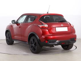 Nissan Juke - 2018