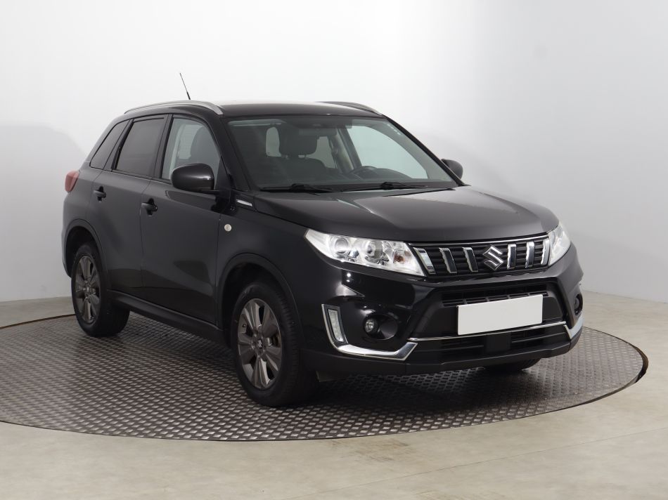 Suzuki Vitara - 2019