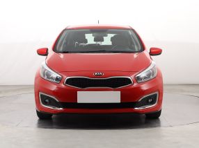 Kia Ceed - 2016
