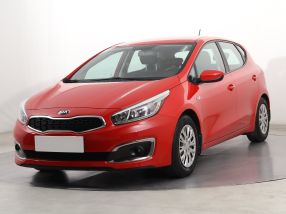 Kia Ceed - 2016