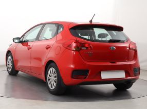 Kia Ceed - 2016